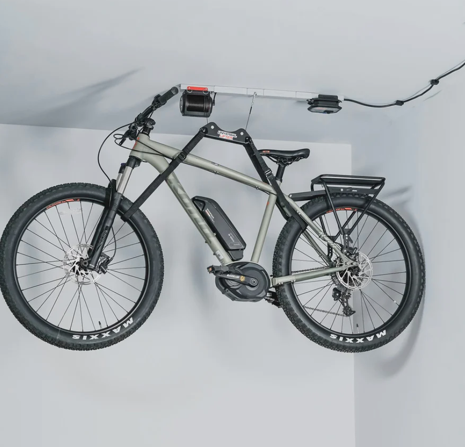 Smarter Home Single Bike Lifter