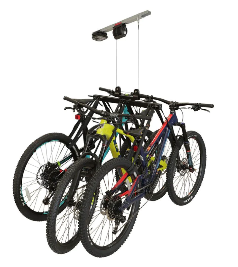 Smarter bike best sale