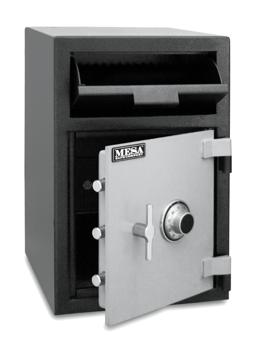 MESA Depository Safe MFL25C-ILK