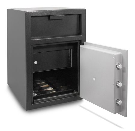 MESA Depository Safe MFL25C-ILK