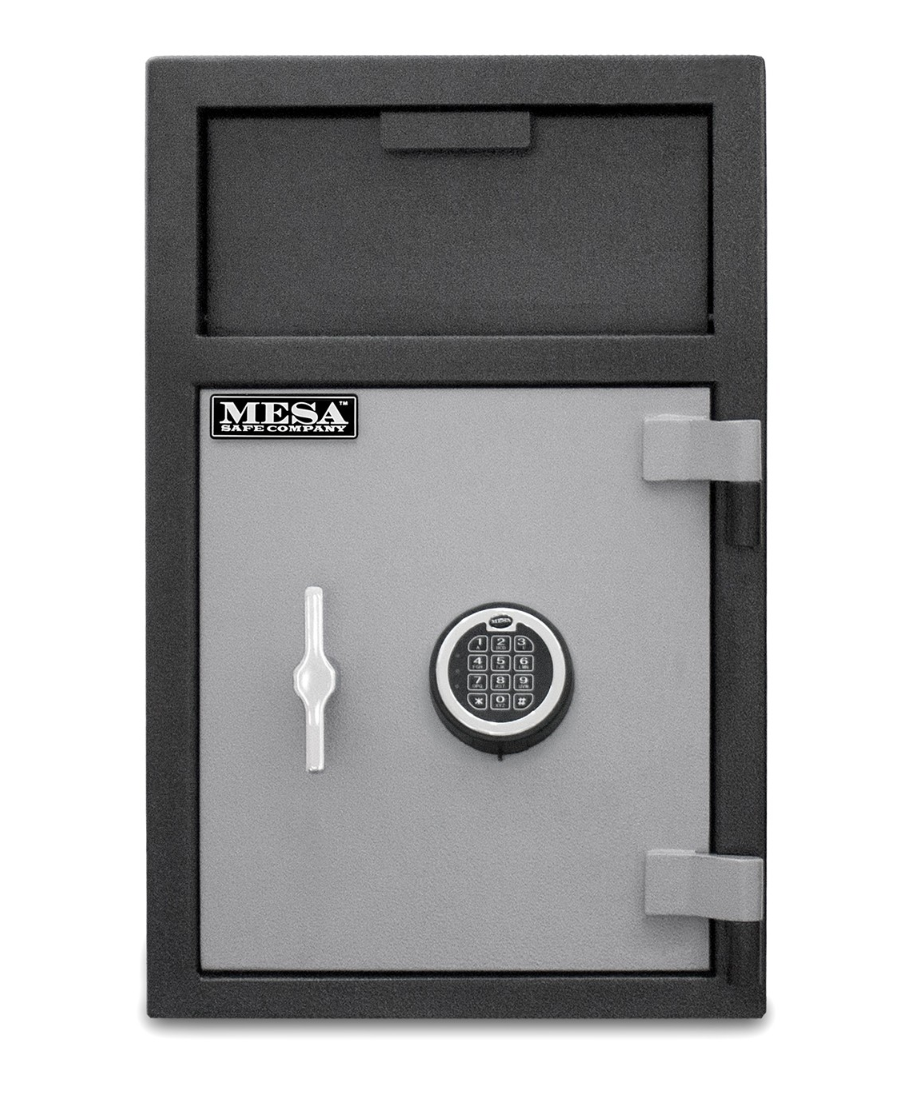 MESA Depository Safe MFL25E-ILK