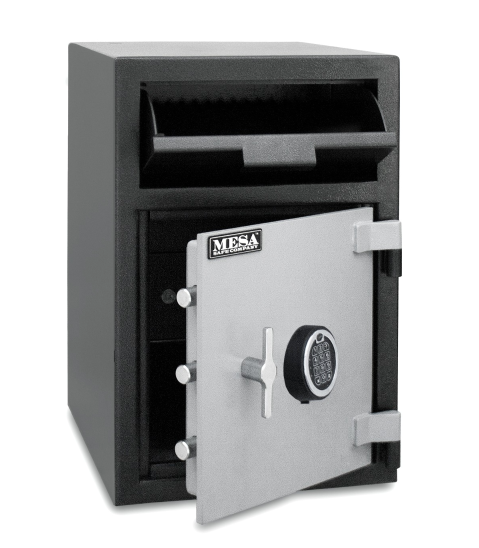 MESA Depository Safe MFL25E-ILK