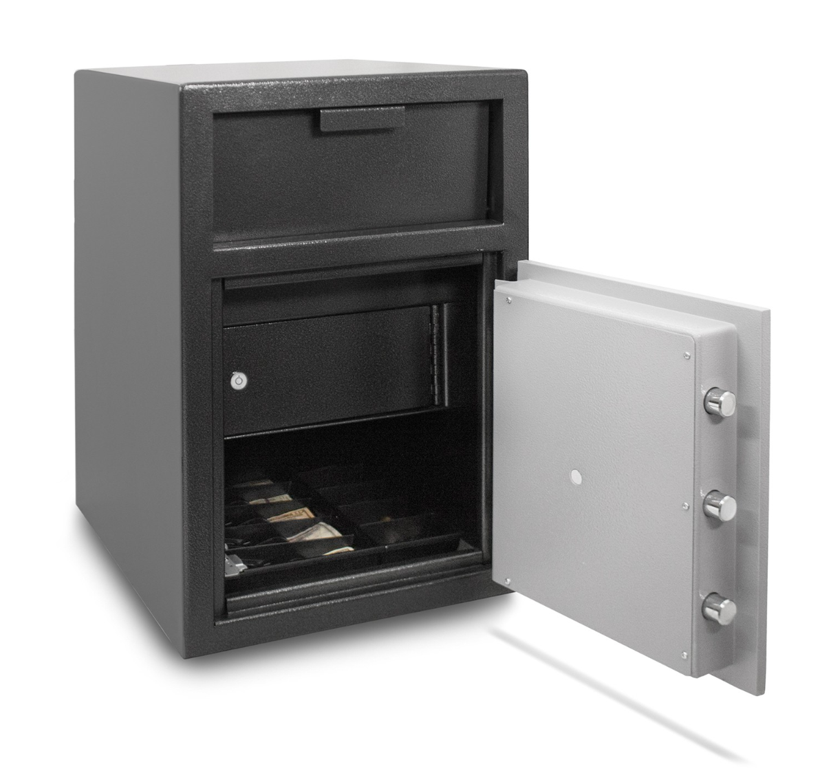 MESA Depository Safe MFL25E-ILK