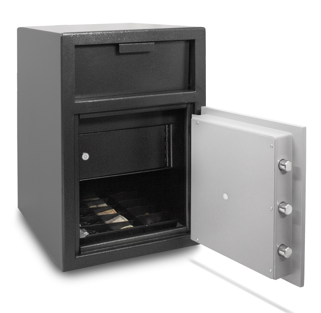 MESA Depository Safe MFL25E-ILK