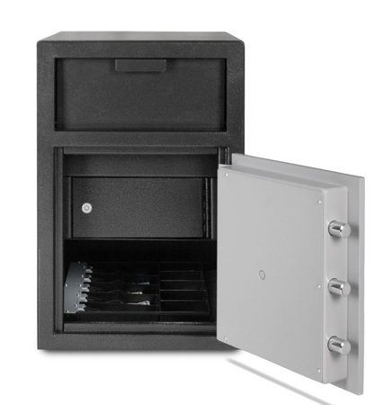 MESA Depository Safe MFL25E-ILK