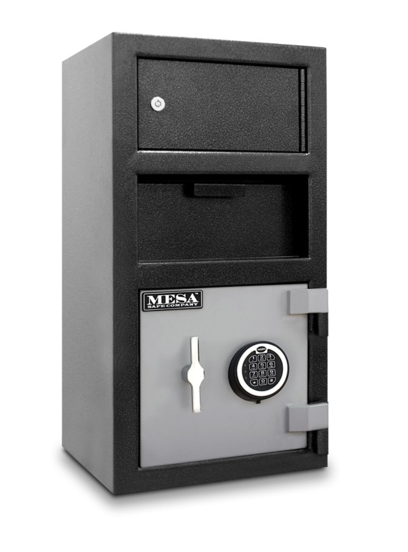 MESA Depository Safe MFL2014-OLK