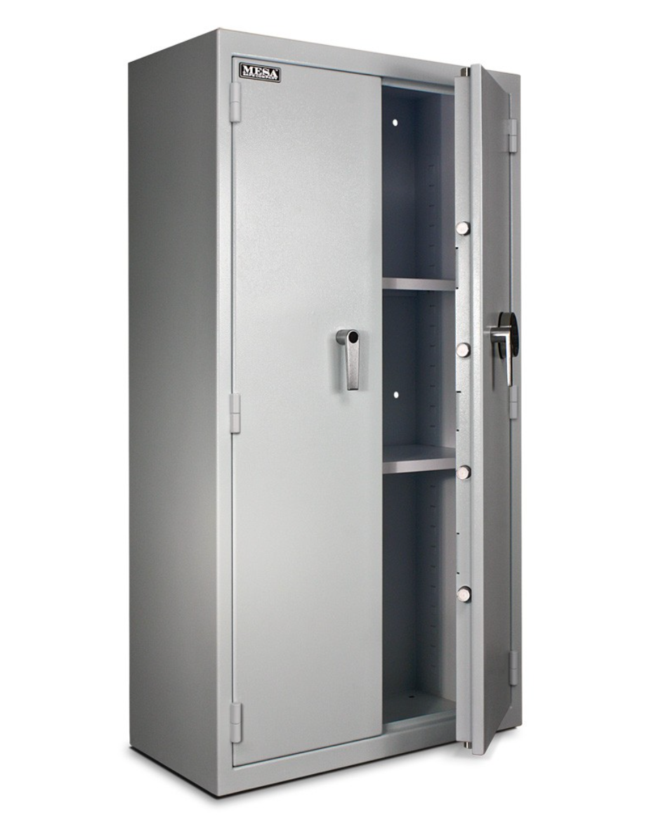 Mesa MRX1000E Pharmacy Safe