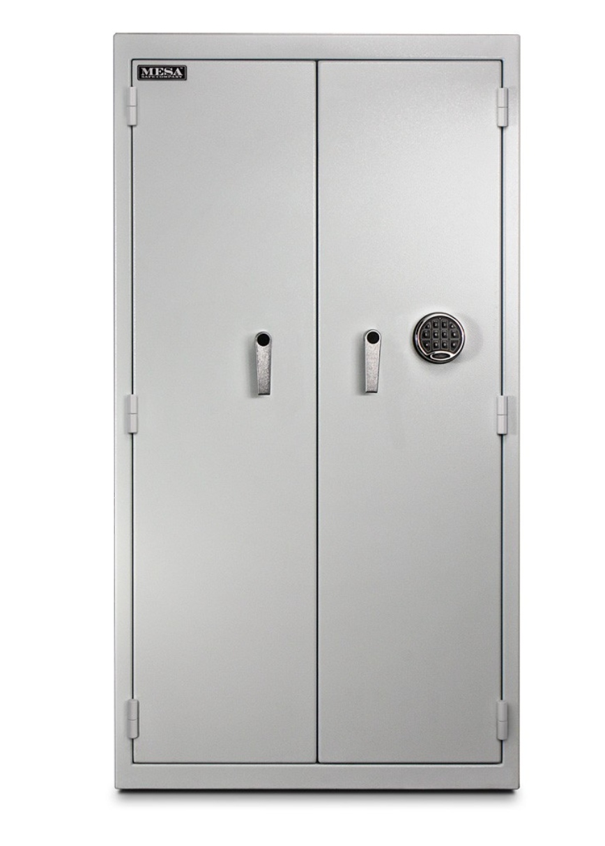 Mesa MRX1000E Pharmacy Safe