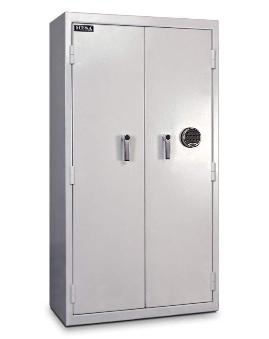 Mesa MRX1000E Pharmacy Safe