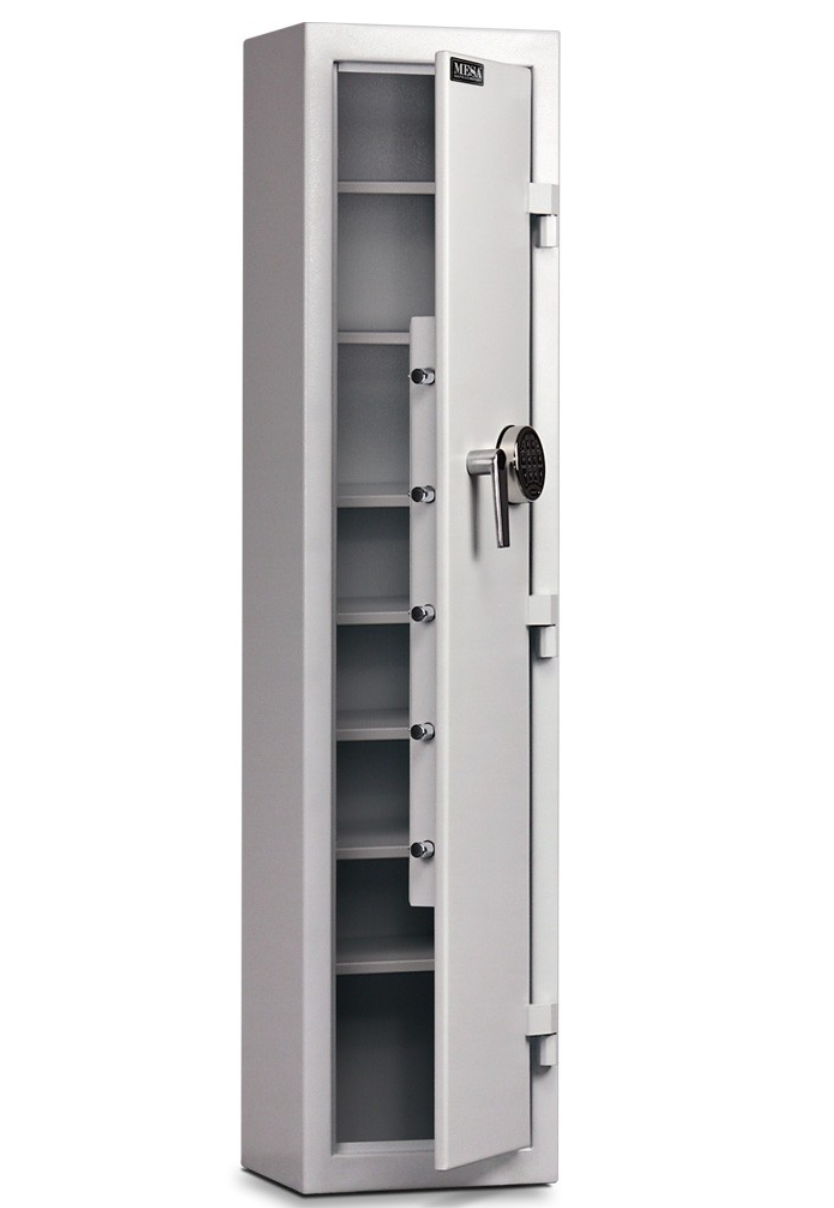 Mesa MRX2000E Pharmacy Safe