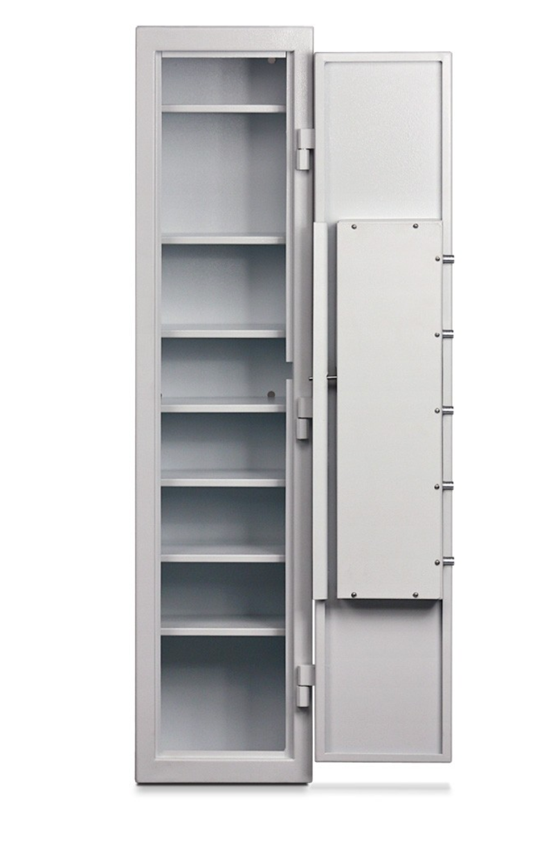 Mesa MRX2000E Pharmacy Safe