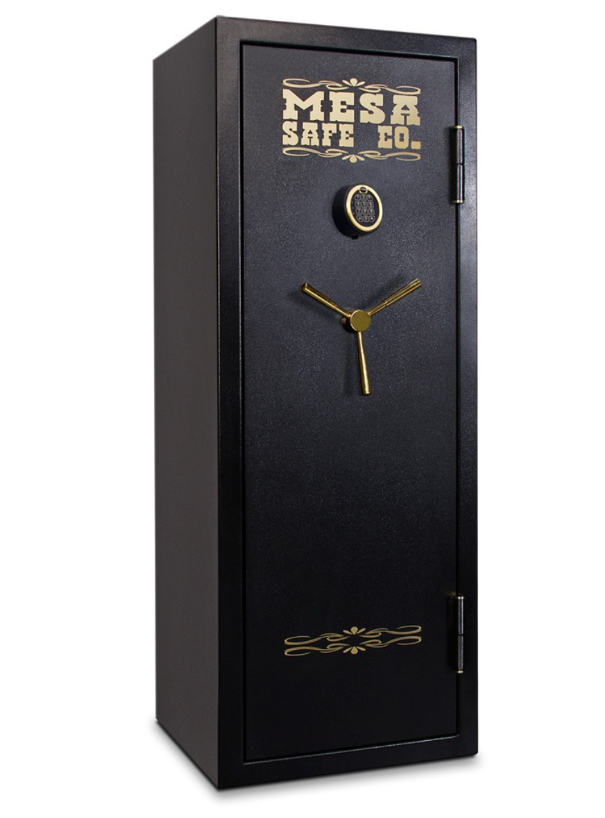 MESA Gun Safe MBF5922