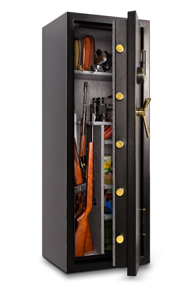 MESA Gun Safe MBF5922