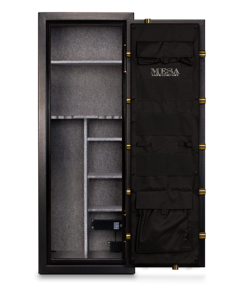 MESA Gun Safe MBF5922