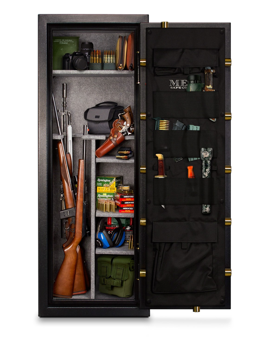 MESA Gun Safe MBF5922