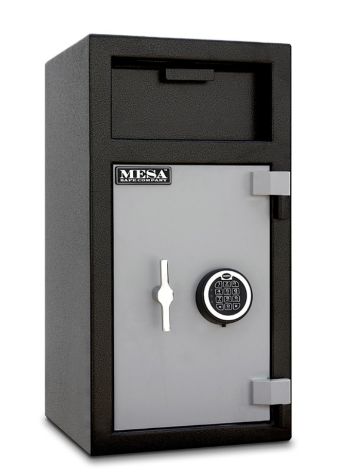 MESA Depository Safe MFL2714E