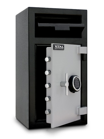 MESA Depository Safe MFL2714E