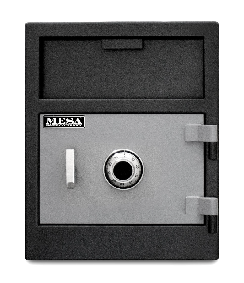 MESA Depository Safe MFL2118C