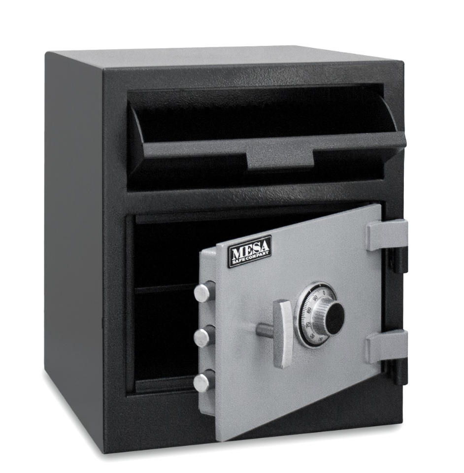 MESA Depository Safe MFL2118C