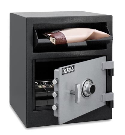 MESA Depository Safe MFL2118C