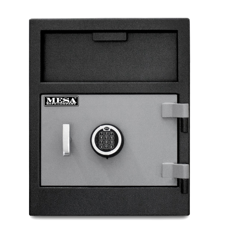 MESA Depository Safe MFL2118E