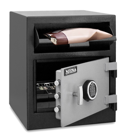 MESA Depository Safe MFL2118E