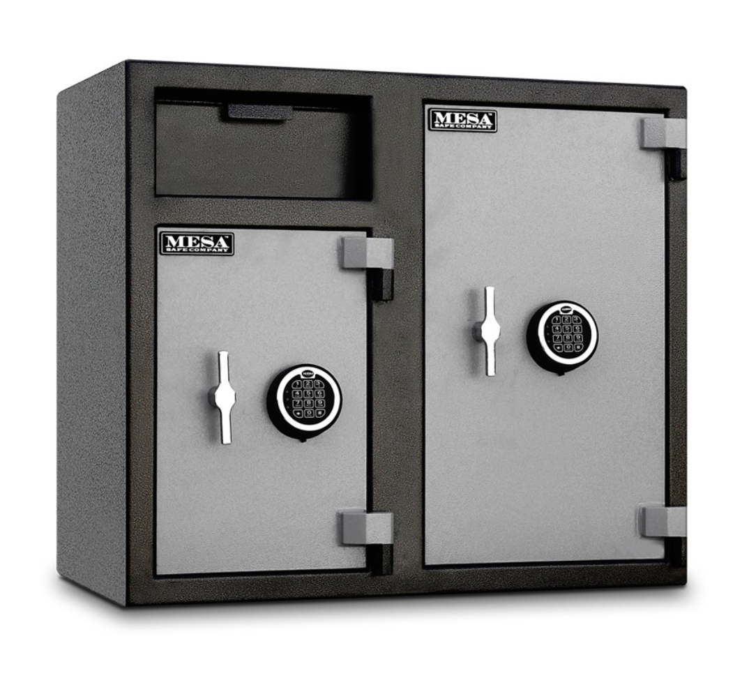 MESA Depository Safe MFL2731EE