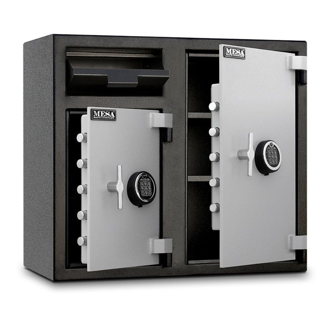 MESA Depository Safe MFL2731EE