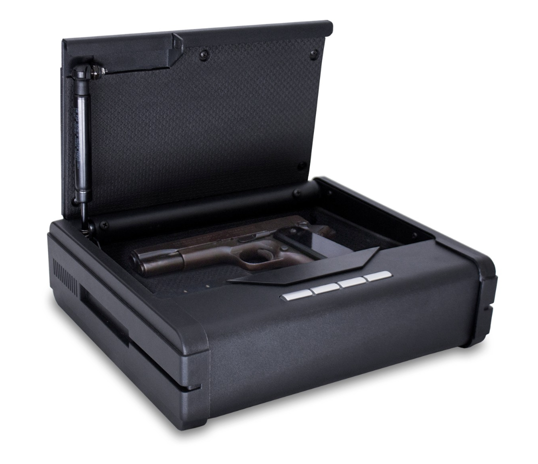 MESA Gun Safe MPS-1