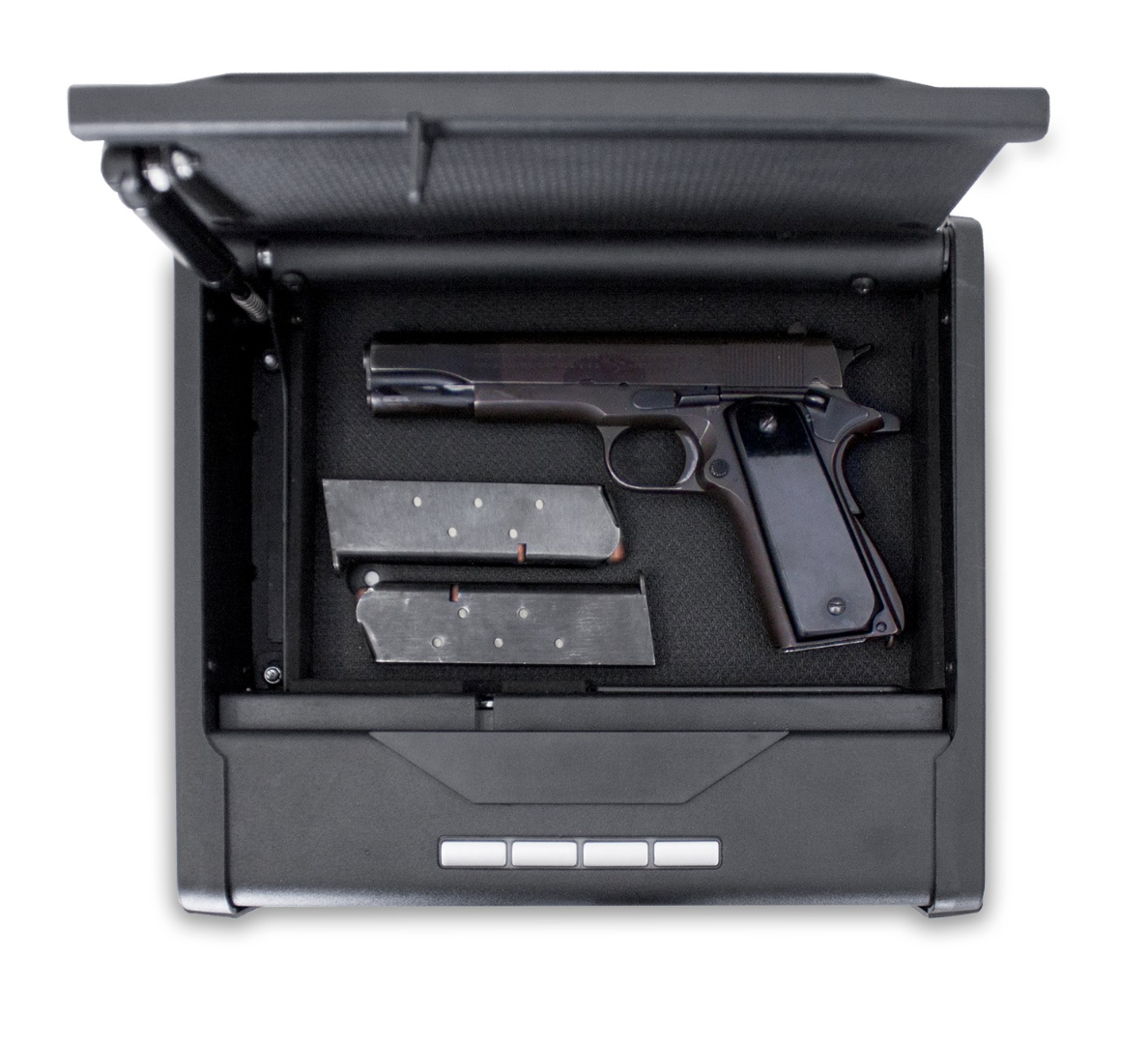 MESA Gun Safe MPS-1