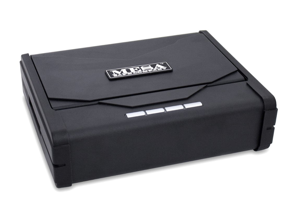 MESA Gun Safe MPS-1