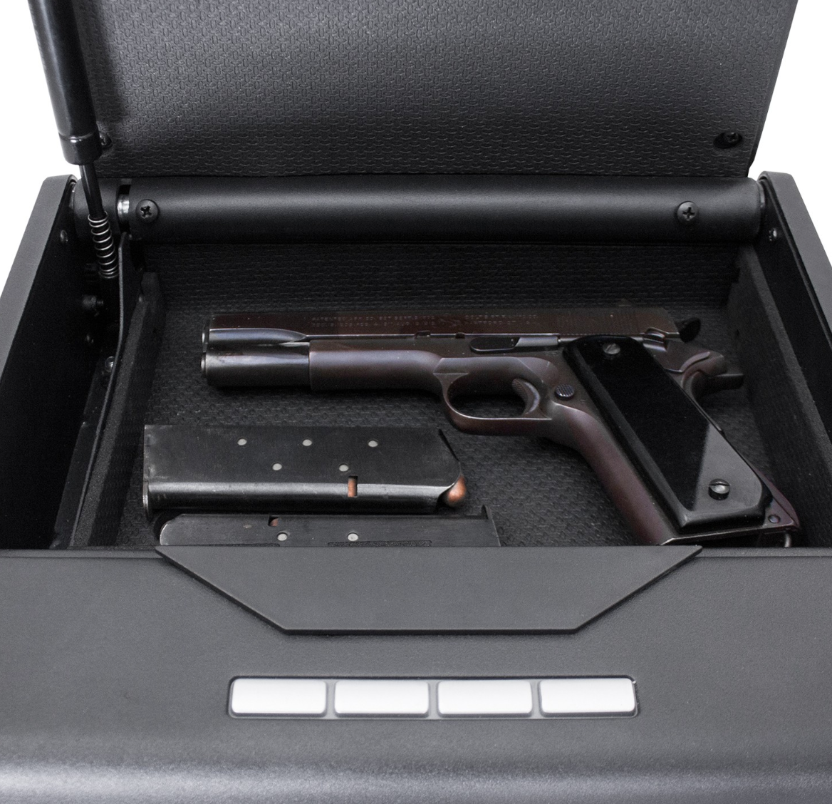 MESA Gun Safe MPS-1