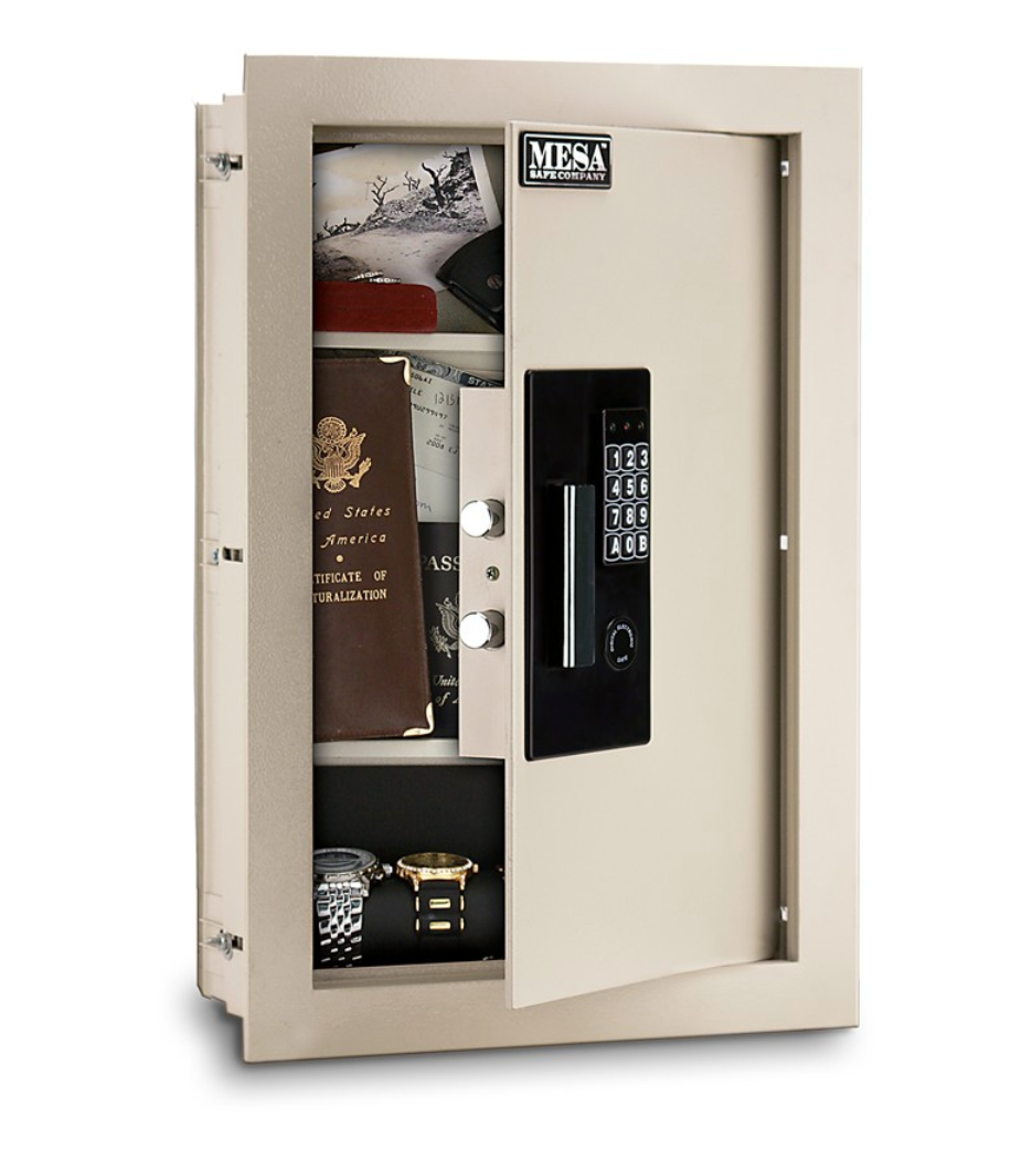 MESA Wall Safe MAWS2113E