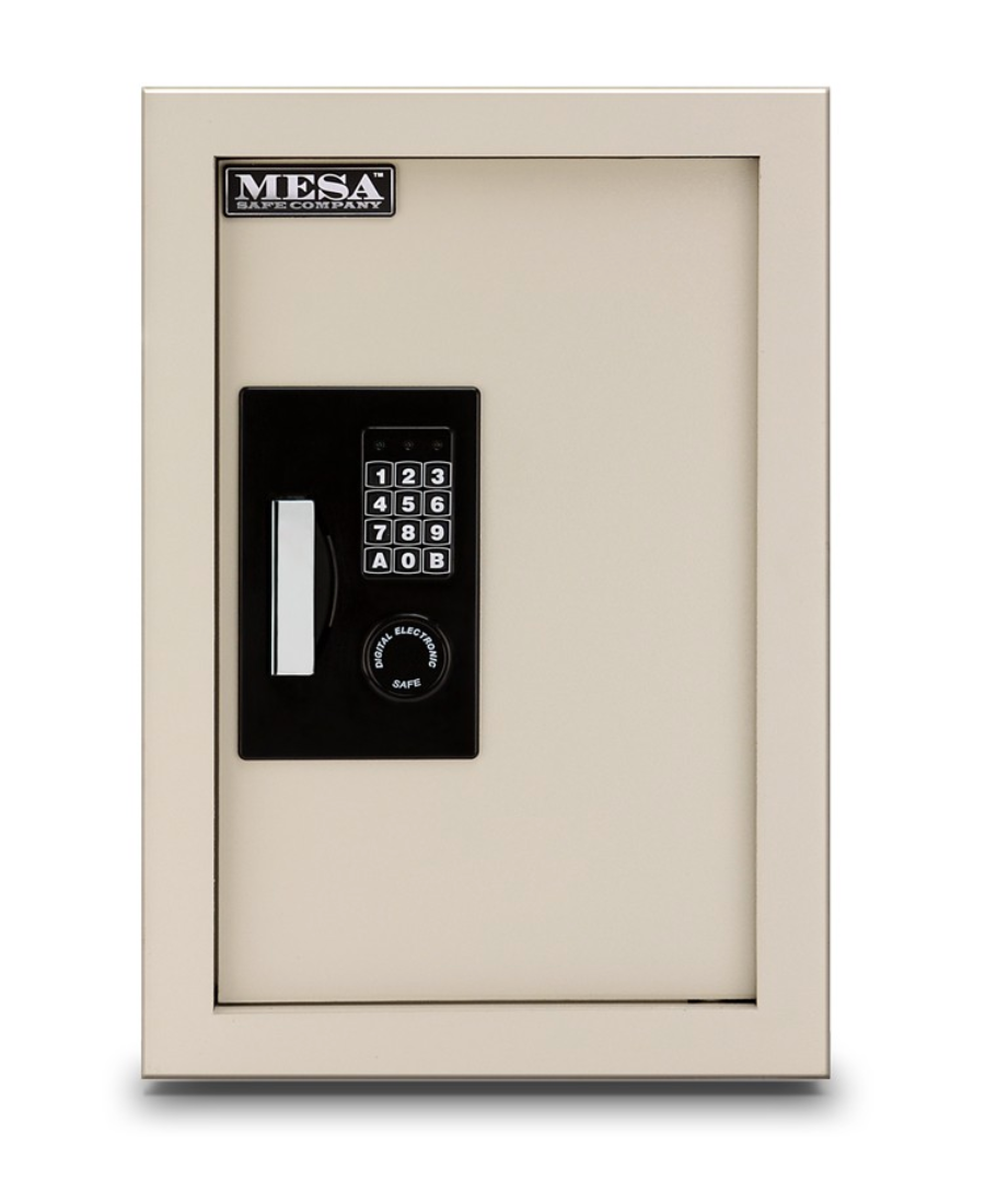 MESA Wall Safe MAWS2113E