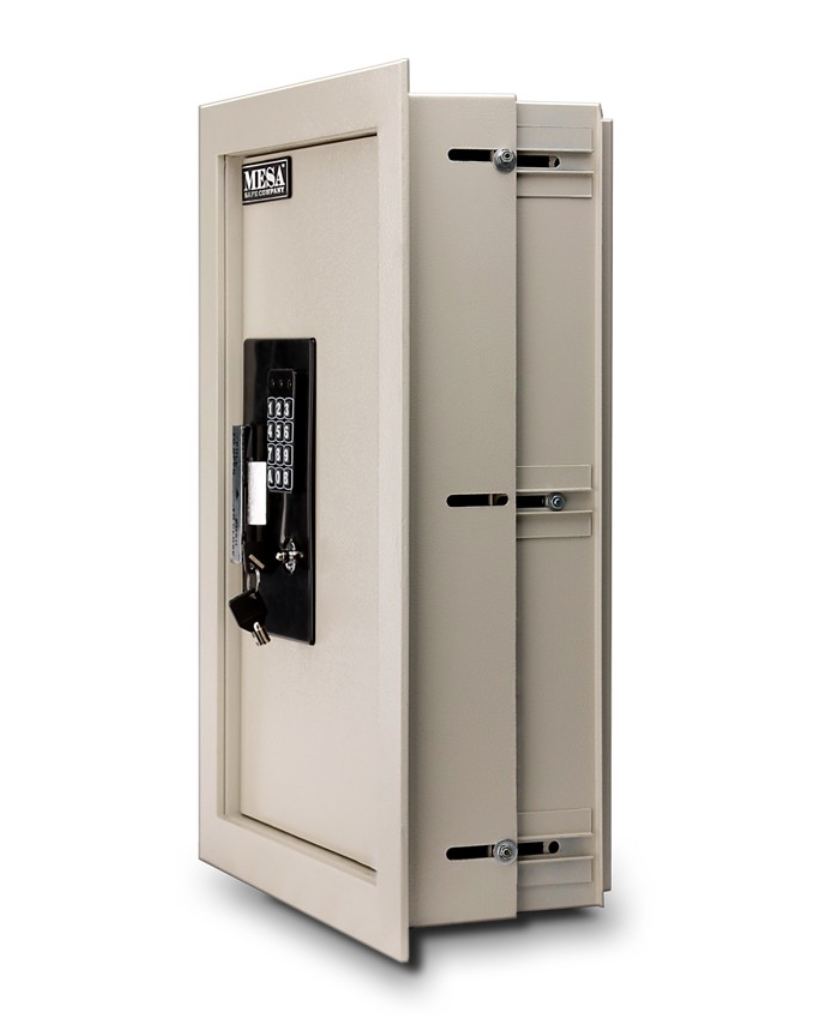 MESA Wall Safe MAWS2113E