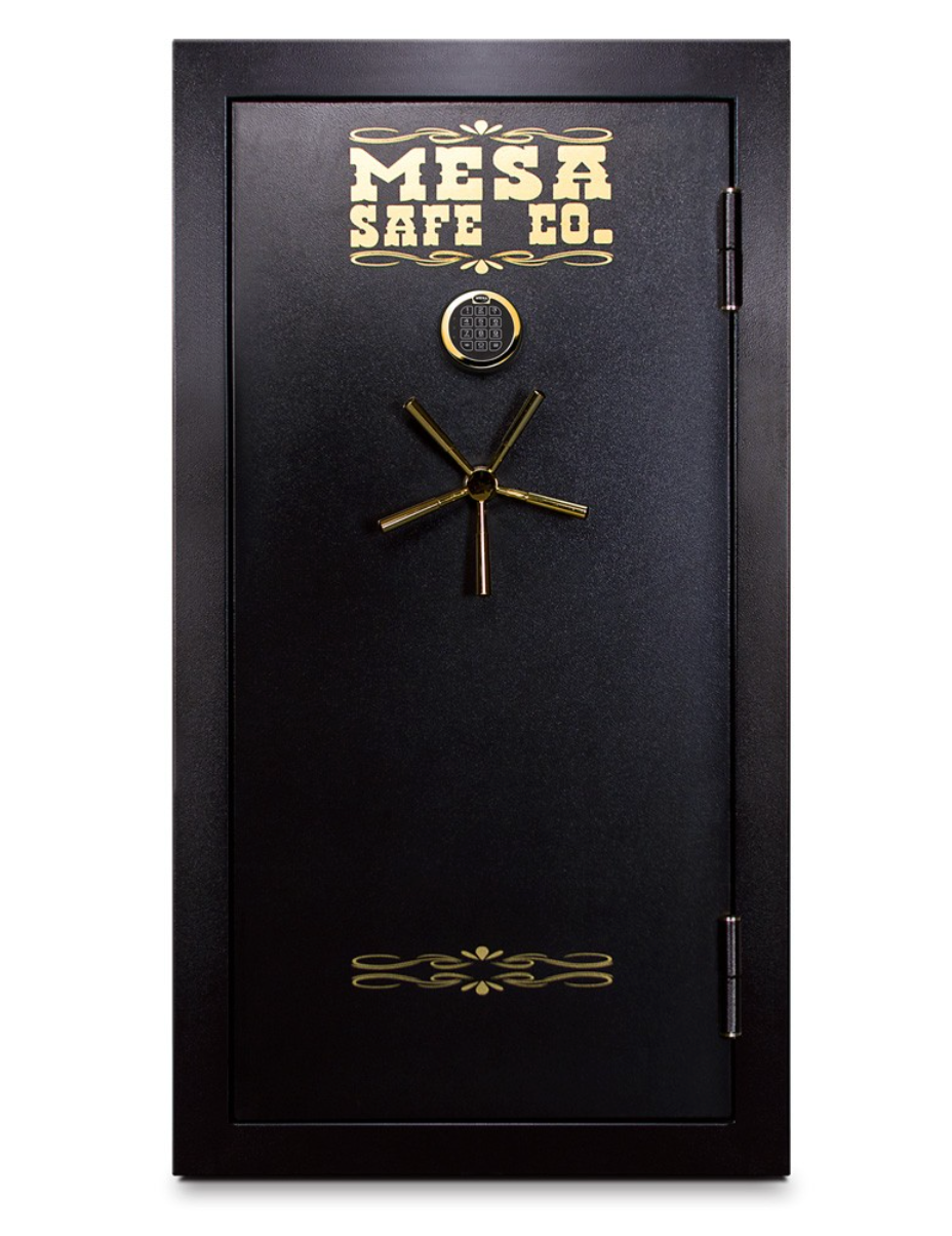 MESA Gun Safe MBF6032