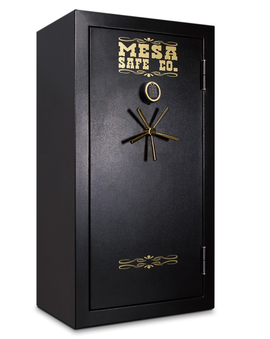 MESA Gun Safe MBF6032