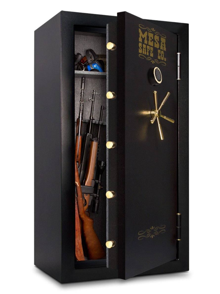 MESA Gun Safe MBF6032