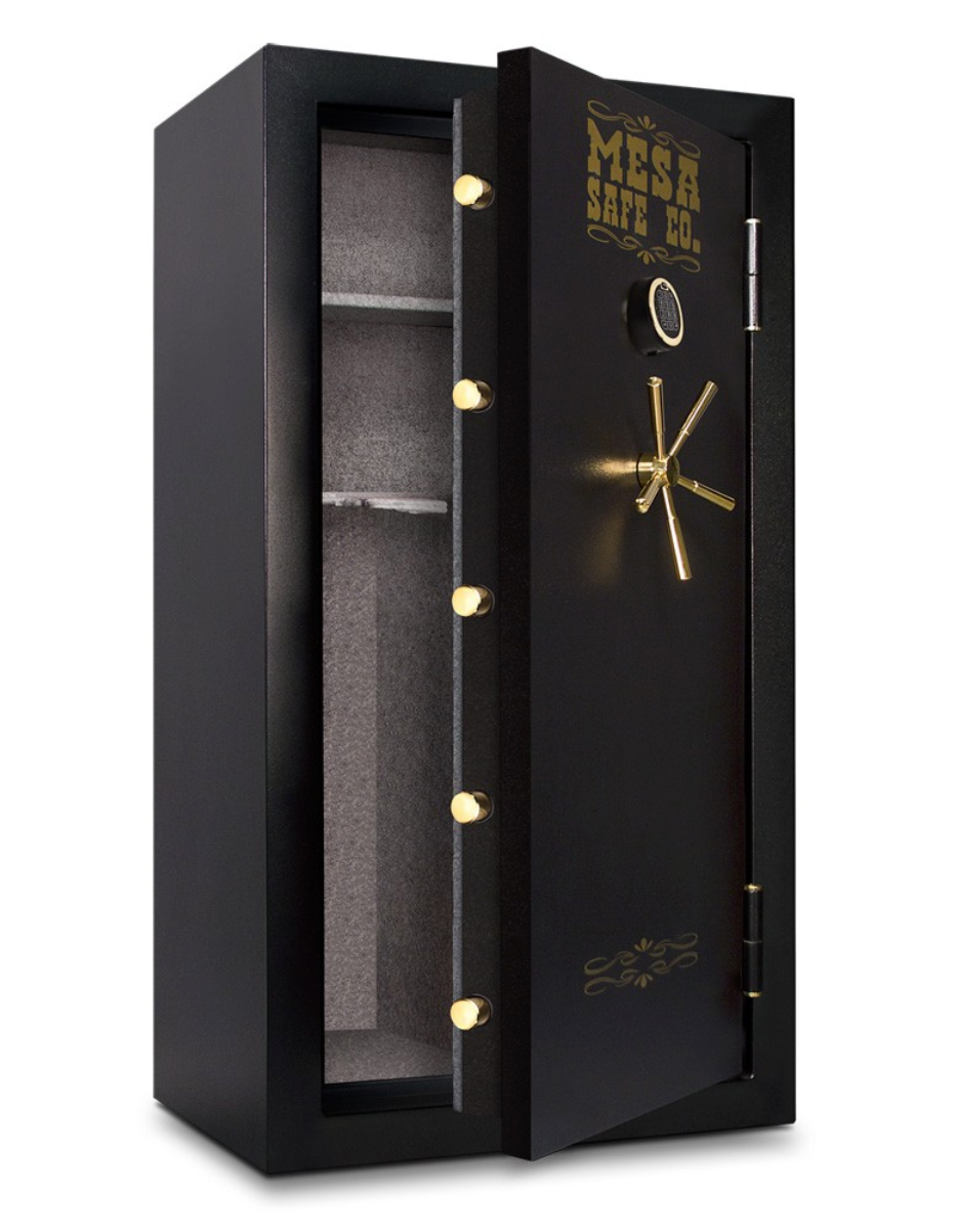 MESA Gun Safe MBF6032