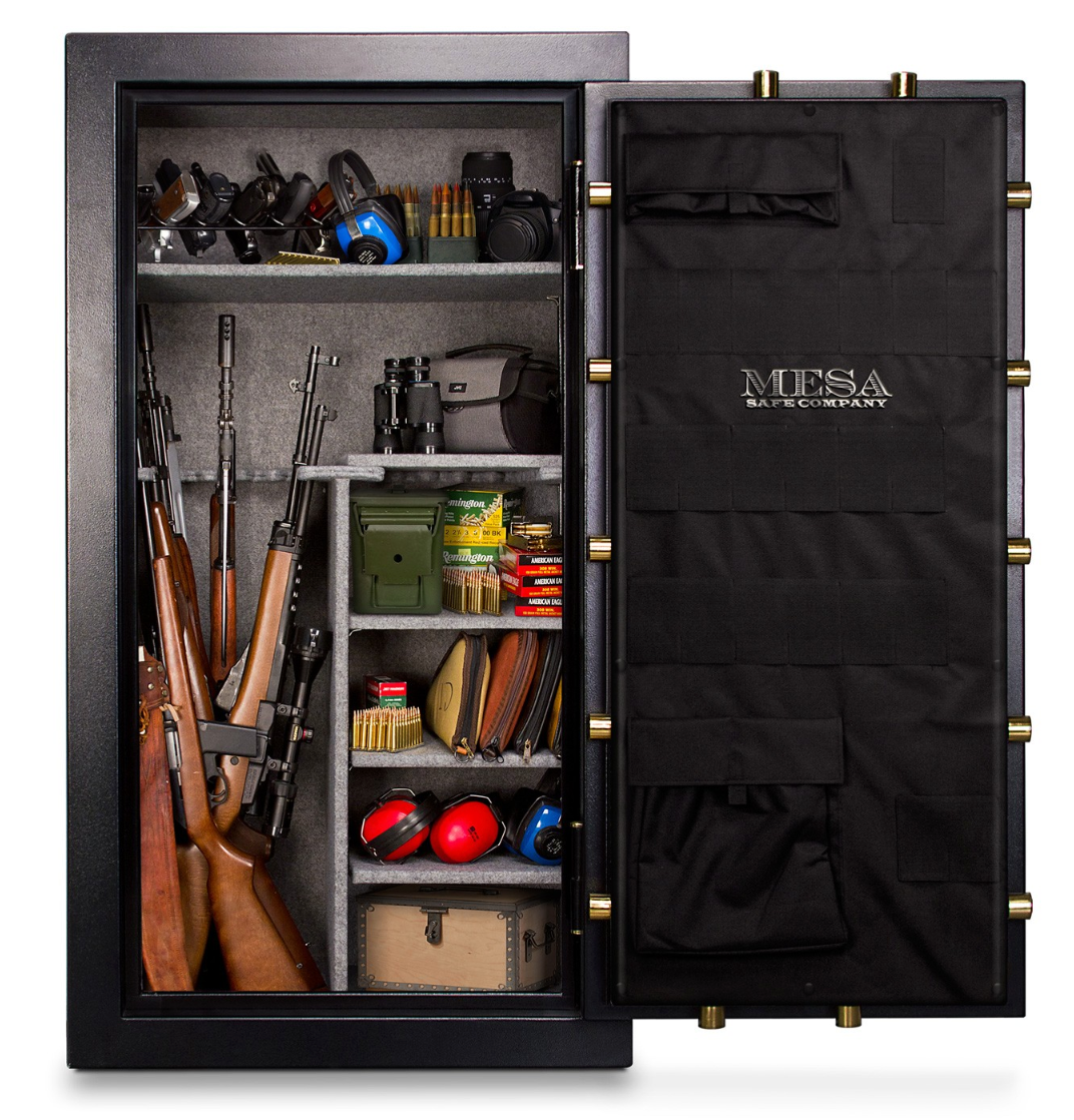 MESA Gun Safe MBF6032