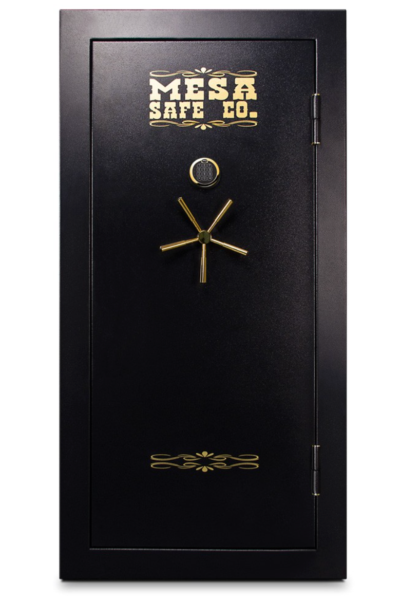 MESA Gun Safe MBF7236