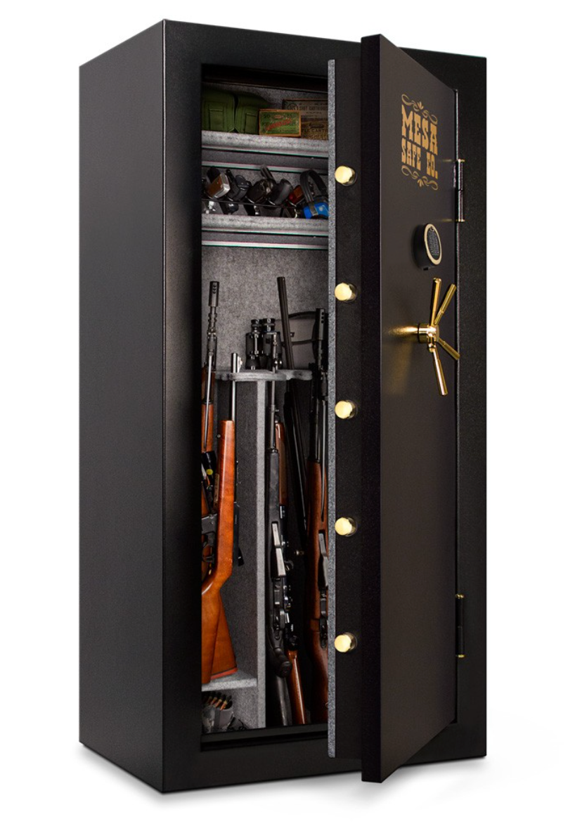 MESA Gun Safe MBF7236