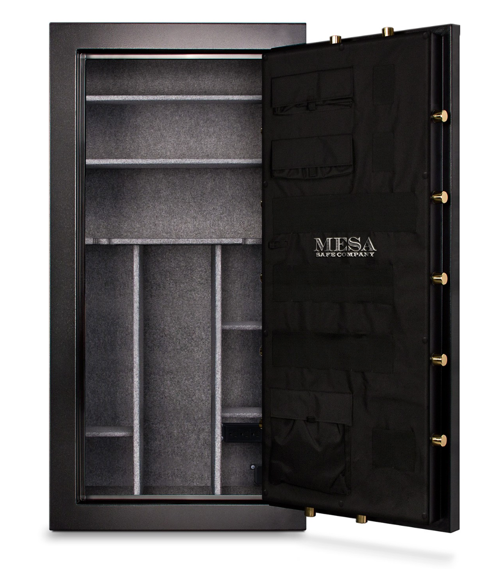 MESA Gun Safe MBF7236