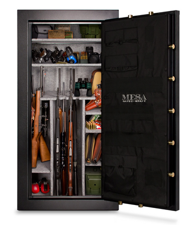 MESA Gun Safe MBF7236