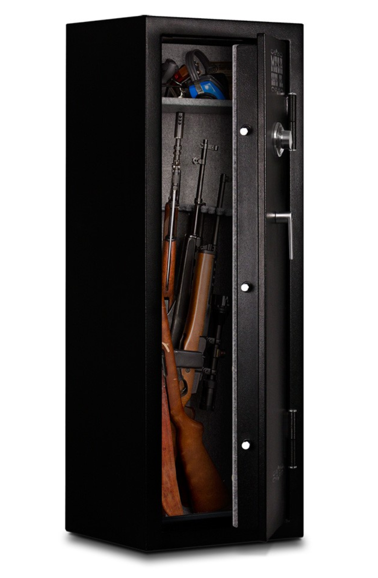 MESA Gun Safe MGL14