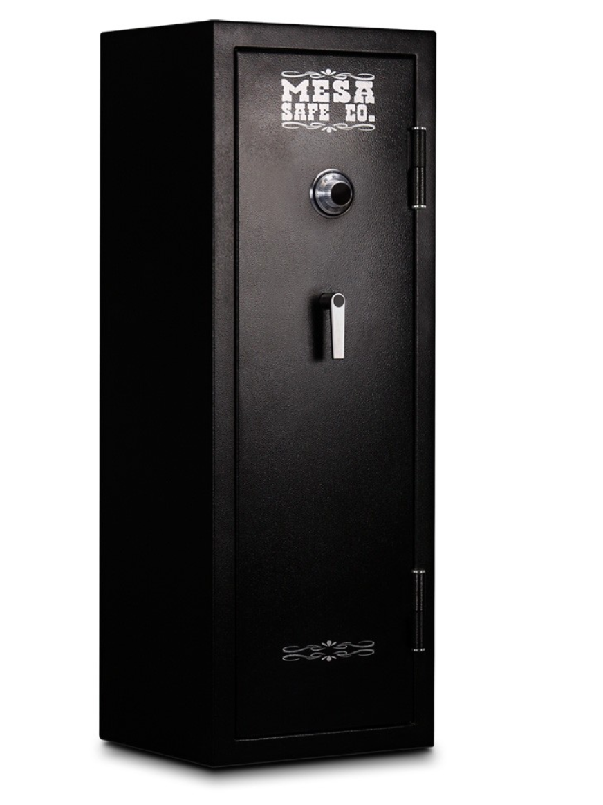 MESA Gun Safe MGL14