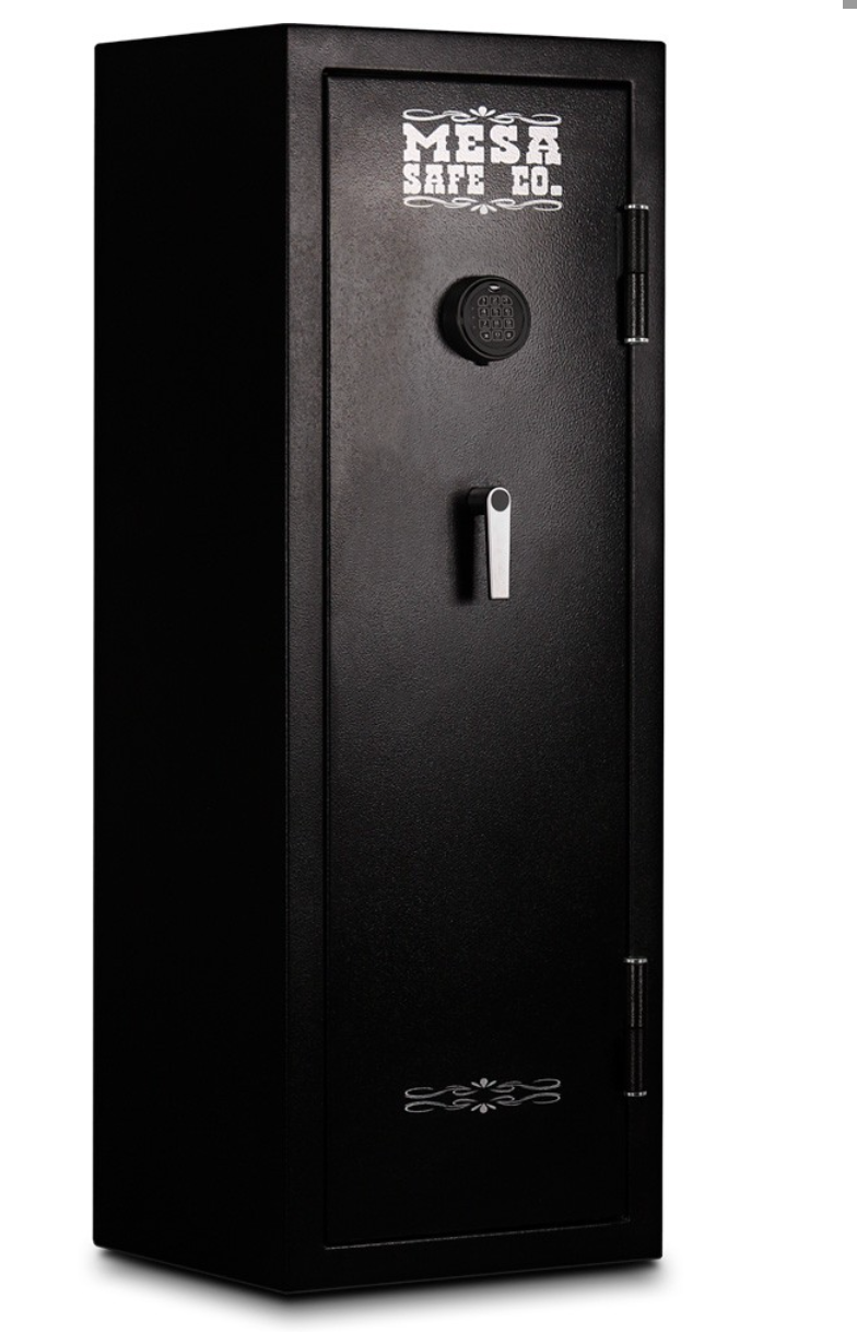 MESA Gun Safe MGL14