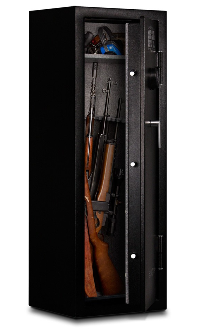 MESA Gun Safe MGL14