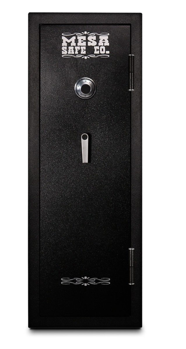 MESA Gun Safe MGL14