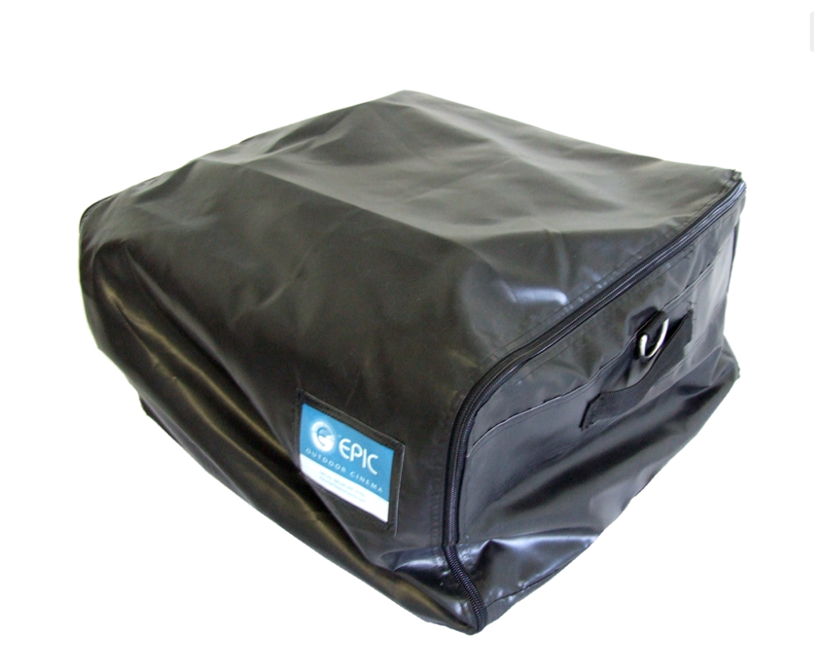 EPIC PRO Screen-Only Kit